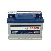 аккумулятор bosch volkswagen passat 3b6