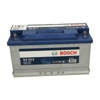 аккумулятор bosch bmw 7 e65 , e66 , e67