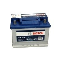 аккумулятор bosch renault scenic 3
