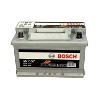 аккумулятор bosch opel corsa d
