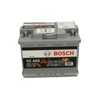 аккумулятор bosch seat леон