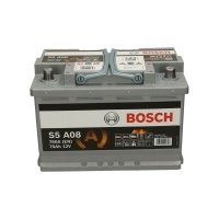 аккумулятор bosch peugeot 307 cc 3b