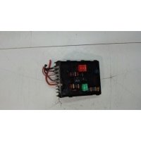 Блок предохранителей, Volkswagen Touran 2006-2010 2007 1K0937125A