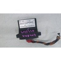 Блок управления (ЭБУ) Volkswagen Touran 2006-2010 2007 1k0907530l