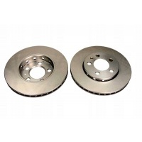 тормозные диски quaro qd1119