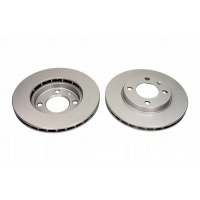 тормозные диски quaro qd5367