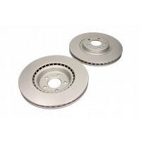 тормозные диски quaro qd4080