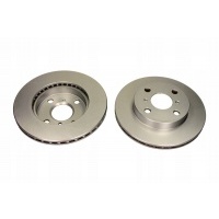 тормозные диски toyota yaris i 1.0 - 1.4 99 - 05