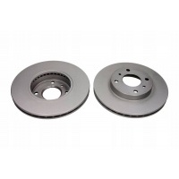 тормозные диски quaro qd7701