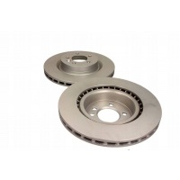 тормозные диски quaro qd3524