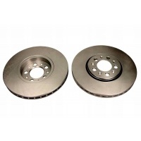 тормозные диски seat ibiza 3 6l 1.8 - 2.0 02 - 09