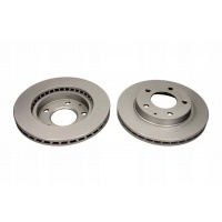 тормозные диски mazda xedos 6 1.6 2.0 92 - 99