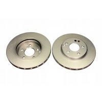 тормозные диски мерседес класса е s210 2.0 - 2.9 96 - 03