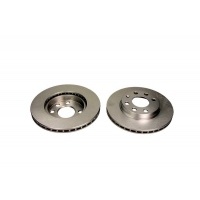тормозные диски opel corsa c 1.0 - 1.7 00 - 12