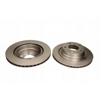 тормозные диски задняя bmw 1 f20 2.0 11 - 15 f21 1.6 2.0 11 -