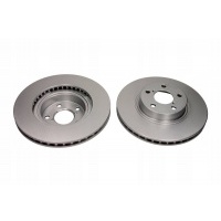 тормозные диски quaro qd7079