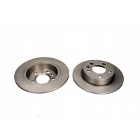 тормозные диски задняя seat альгамбра i 1.9 - 2.8 96 - 10