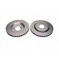 тормозные диски quaro qd9929