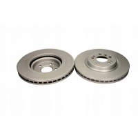 тормозные диски quaro qd9086