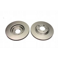 тормозные диски mazda 3 bk 2.0 03 - 09 bl 2.0 2.2 08 - 14