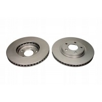 тормозные диски nissan qashqai / + 2 i 1.5 - 2.0 07 - 13
