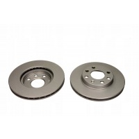 тормозные диски quaro qd8485