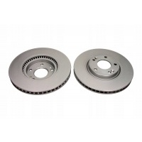 тормозные диски hyundai ix35 1.6 - 2.0 10 - i40 cw 1.6 - 2.0 11 -