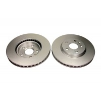 тормозные диски opel insignia i а 1.4 - 2.0 08 - 17