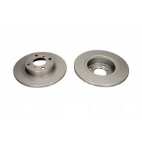 тормозные диски quaro qd5801