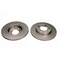 тормозные диски quaro qd2309