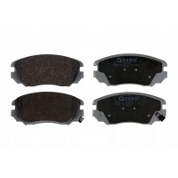 колодки opel insignia i а 1.4 - 2.0 08 - 17