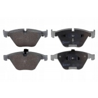 колодки bmw 3 e91 2.0 - 3.0 04 - 12 e90 2.0 - 3.0 04 - 11