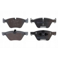 колодки bmw 3 e90 1.6 2.0 05 - 11 e91 1.6 2.0 07 - 12