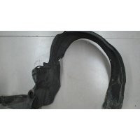 Защита крыла пластмассовая (подкрылок) перед. правая Honda Civic 1995-2001 1999 74101S04010