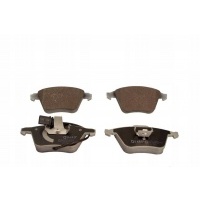колодки seat леон ii1p 2.0 06 - 12