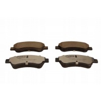 колодки quaro qp2989c