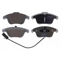 колодки quaro qp2637