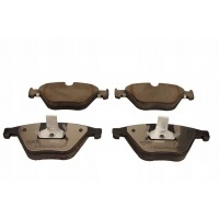 колодки quaro qp3570c