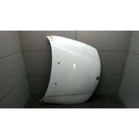 Капот BMW 1 E87 2004-2011 2005 41627162102