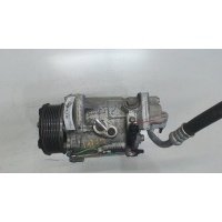 Компрессор кондиционера Honda Civic 2006-2012 2006 38810RRH004