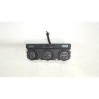 Переключатель отопителя (печки) Volkswagen Touran 2006-2010 2007