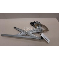 Стеклоподъемник электр. передний правый Hyundai-Kia Sorento (2002 - 2009) 824023E001
