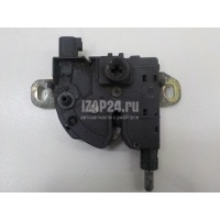 Замок капота Ford Focus I (1998 - 2005) 4555047