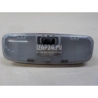 Плафон салонный Ford Fiesta (2001 - 2008) 4704788