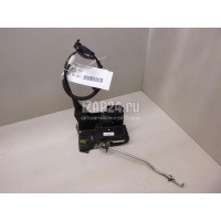 Замок двери передней правой Ford Fiesta (2001 - 2008) 1372465