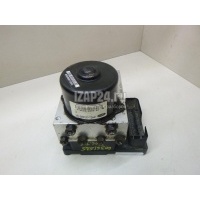 Блок ABS (насос) Ford Focus I (1998 - 2005) 1252305