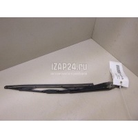 Поводок стеклоочистителя заднего Ford Fiesta (2001 - 2008) 1908779
