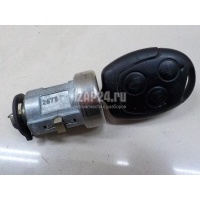 Вставка замка зажигания Ford Mondeo III (2000 - 2007) 4965992