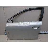 Дверь передняя левая Hyundai-Kia RIO (2017 - ) 76003H0000