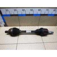 Полуось передняя левая Ford Galaxy (2006 - 2015) 1788208